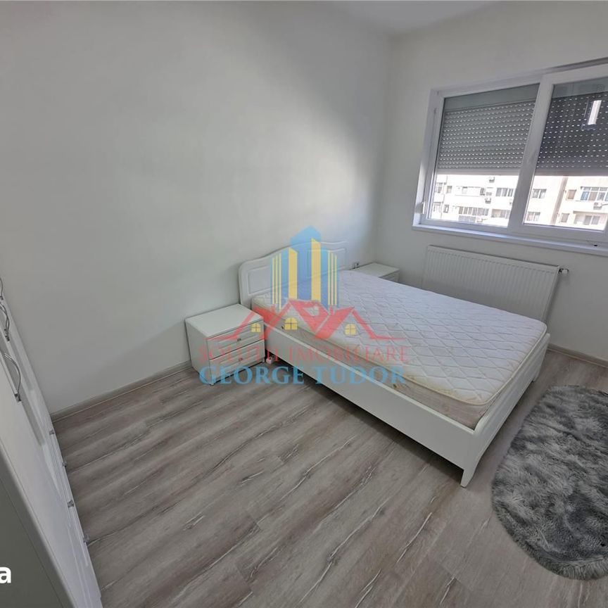 Inchiriere 2 camere Militari Residence Parcare privata - Fotografie 1