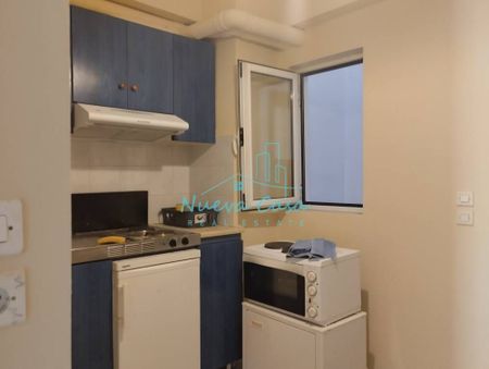 Studio/Γκαρσονιέρα για ενοικίαση - Πάτρα, - Φωτογραφία 5