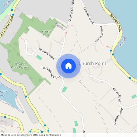 72 Minkara Road, Bayview, NSW 2104