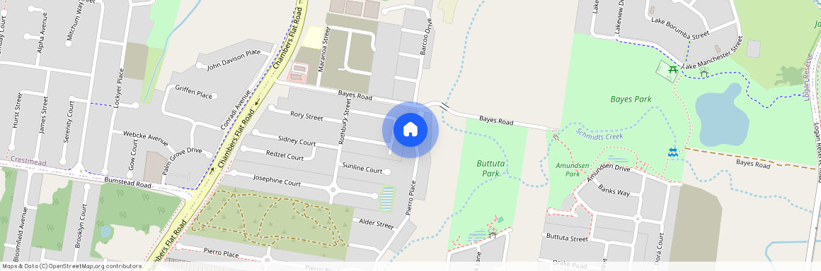 124 Pierro Place, Qld 4133, Logan Reserve