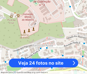 Apartamento T3 para alugar no Funchal - Foto 1