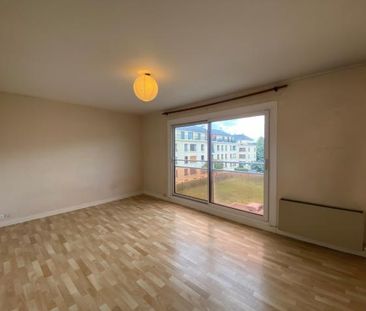 Location Appartement 1 pièce 33m² CAEN 14000 - Photo 1