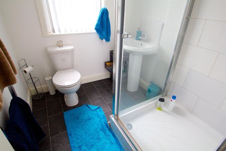 Blenheim Crescent, Woodhouse, LS2 9AY, Leeds - Photo 4
