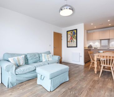 1 bedroom flat to rent - Photo 3