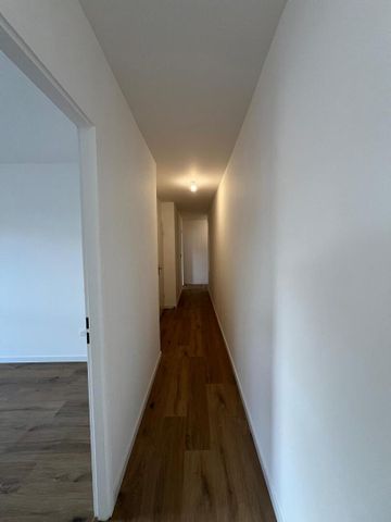 location Appartement T3 DE 59.11m² À DEVILLE LES ROUEN - Photo 4