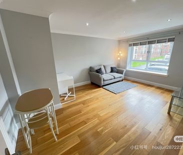 1 Bed Flat, Ferry Road, G3 - Photo 3