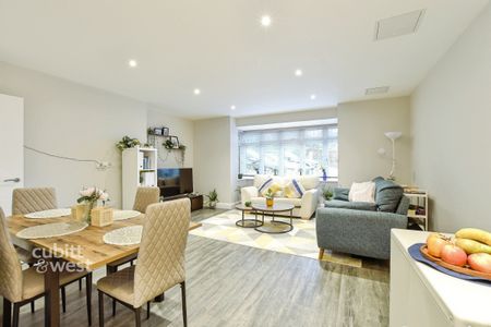 2 bedroom apartment to rent - Photo 4