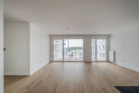 Rental Apartment Clichy - Photo 5