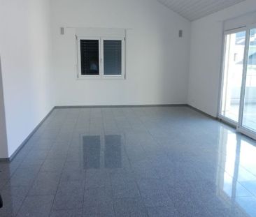 5.5 Zimmer, 148 m², 3. Stock - Foto 1