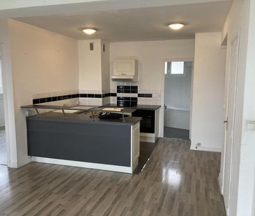 T3 à louer à Tourcoing - Réf. 1428 - Photo 6