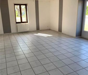 APPARTEMENT - SAINT CYR SUR MENTHON - Photo 6