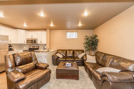 For Lease - 22 Dunsmore Lane Unit# Basement, Barrie, Ontario - Photo 5
