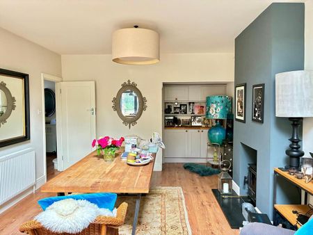 5 bedroom semi-detached house to rent - Photo 3