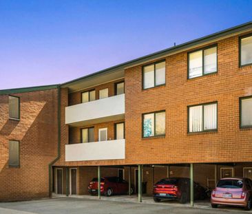 22/8 Beetaloo Street, Hawker ACT, Belconnen - Photo 4