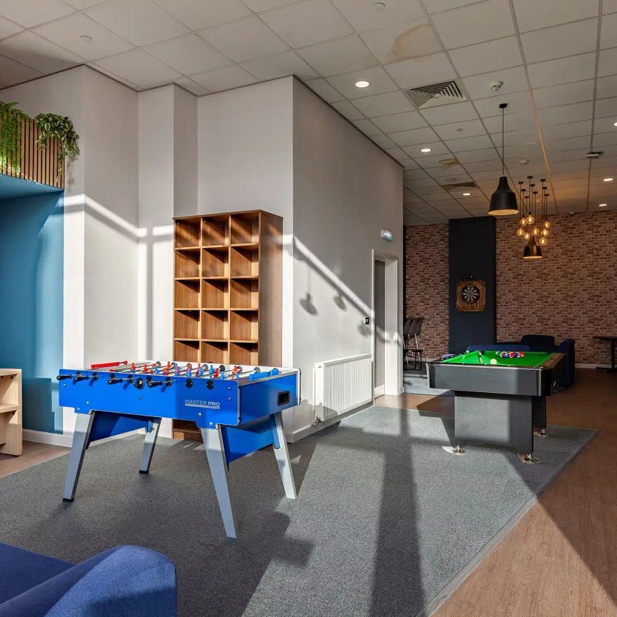 Classic Studio - Photo 1