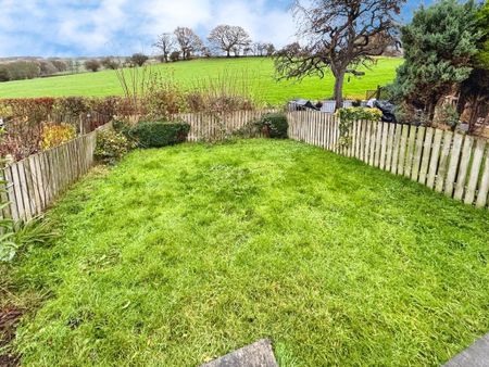 3 bedroom terraced house to rent - Photo 4