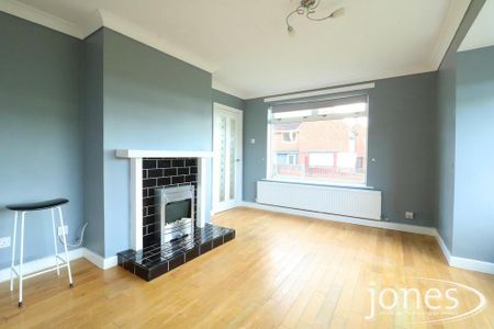 2 bedroom end of terrace house to rent - Photo 2