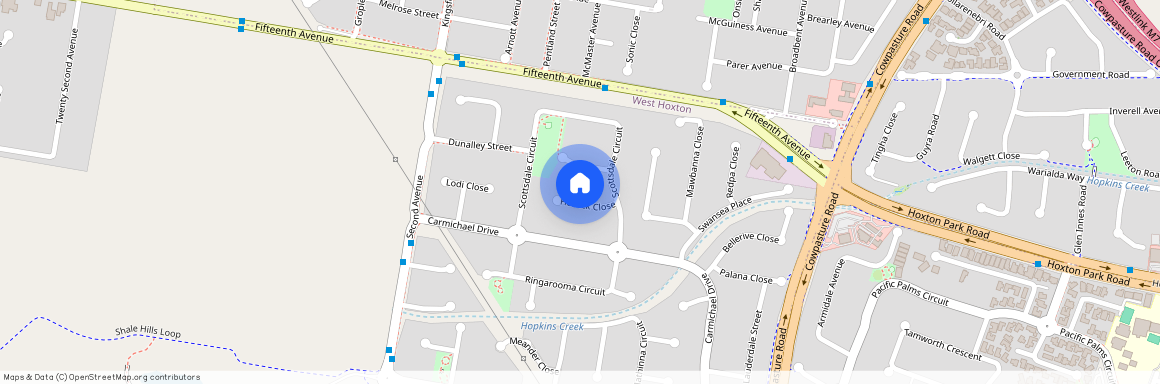 7 Herrick Close, NSW 2171, West Hoxton