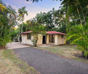 21 Stobo Crescent, Alawa NT 810 - Photo 1