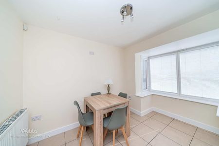 Church Road, Brownhills, Walsall - Photo 2