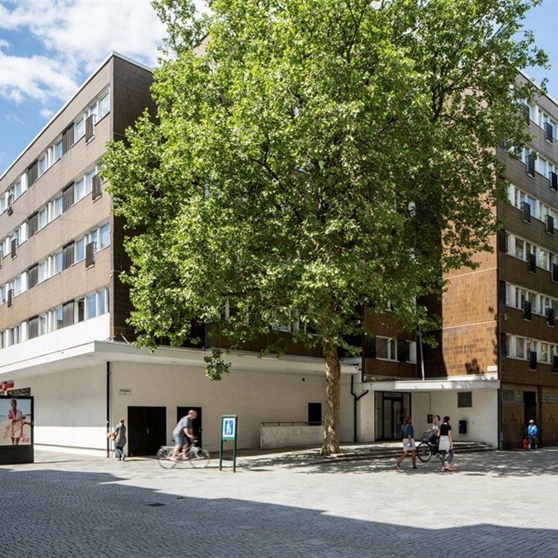 Stora Kvarngatan 53 - Foto 1