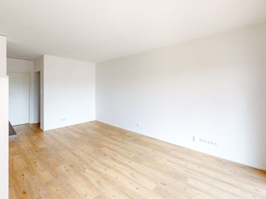 *Inklusive Umzusbonus* Moderne 1-Zimmer-Wohnung mit Balkon - Photo 1
