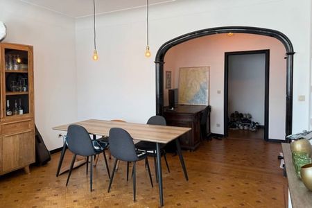 Appartement te huur - Foto 5