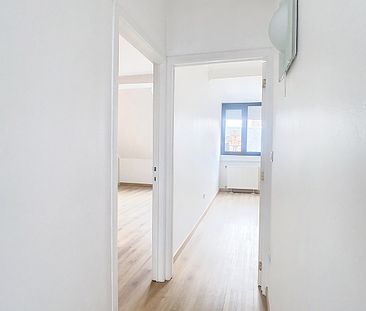 Ruim twee slaapkamer appartement in centrum Gent - Photo 3