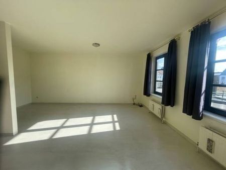 Appartement te huur - Foto 3