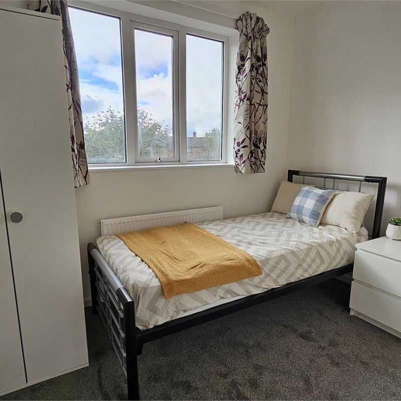 Room 7, 217 Arbury Road, Cambridge - Photo 1