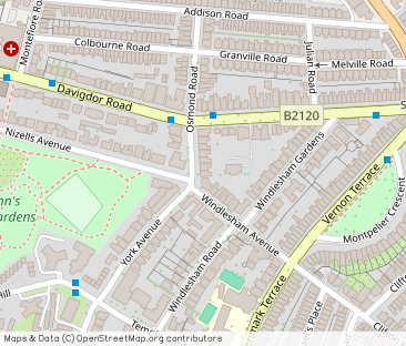 Osmond Road, Hove - Photo 1