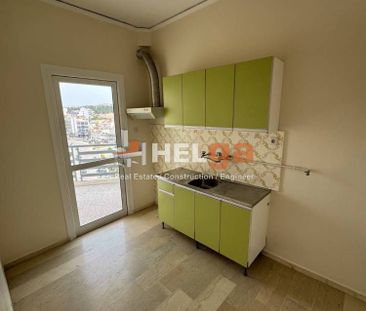 Studio/Γκαρσονιέρα για ενοικίαση Άγιος Αλέξιος (Πάτρα) - Photo 5