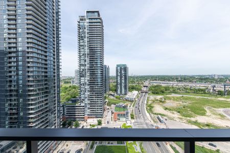 For Lease - 2200 Lake Shore Boulevard Unit# 2506, Toronto, Ontario - Photo 5