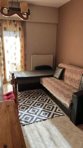 Studio/Γκαρσονιέρα για ενοικίαση Αστικός Συνοικισμός - Περικλέους - Κυψέλη (Ξάνθη) - Photo 3