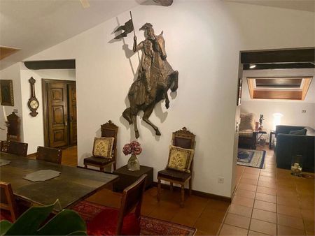 3.5-room penthouse furnished to a high standard - Photo 4