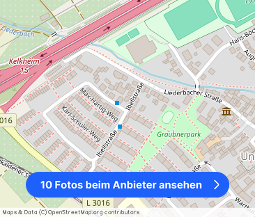Da kommt man gern Heim. ansprechende 2-Zimmer-Wohnung - Foto 1