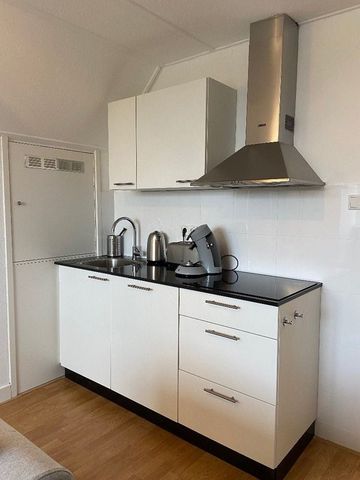 Te huur: Appartement Haringvliet in Rotterdam - Foto 5