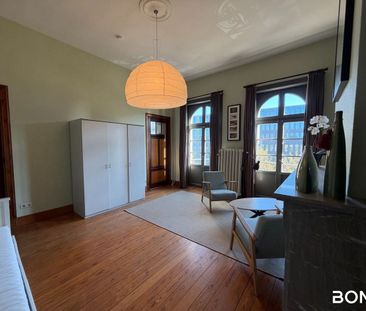 Studio te huur in Leuven voor € 800 met 1 slaapkamer - foto 2
