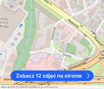 Do wynajęcia 3-pokojowe mieszkanie, ul. Kokoryczki 3 – 62,59 m² - Zdjęcie 1