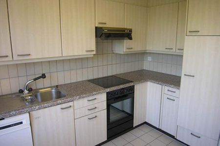 ruhige Wohnlage, Nähe Wald - befristet bis 30.09.2027! - Foto 2