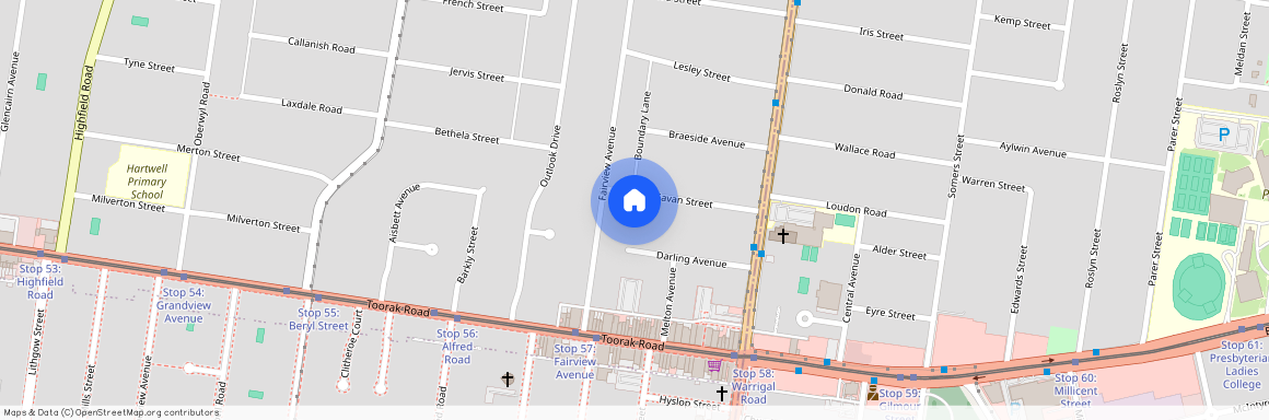 1/20 Gavan Street, Vic 3124, Camberwell