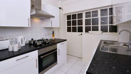 2 bedroom flat to rent - Photo 5