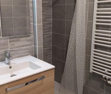 Location Appartement 2 pièces Meublé 41m² LE HAILLAN 33185 - Photo 2