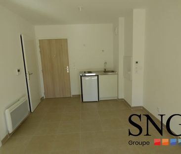 T2 AVEC BALCON ET PARKING - Photo 4