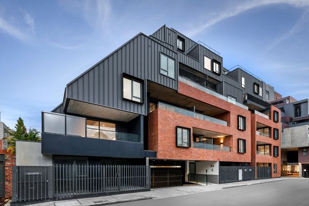 G03/6 Percy Place, Prahran VIC 3181 - Apartment For Rent | Domain - Photo 1