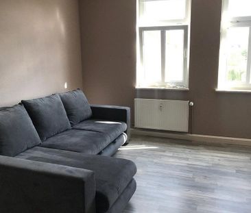 Pronájem bytu 2+1 • 62 m² bez realitky, Durynsko - Photo 1