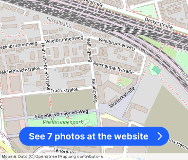 2-Zimmer-Neubauwohnung mit exklusiven Ausstattungsdetails - Photo 1