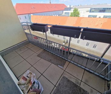 Moderne Neubauwohnung - Nähe HTL Rennweg - 5.OG!! - Foto 6