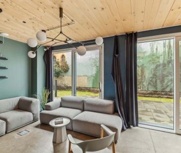 Zimmer in der Müllerstraße A - Photo 1