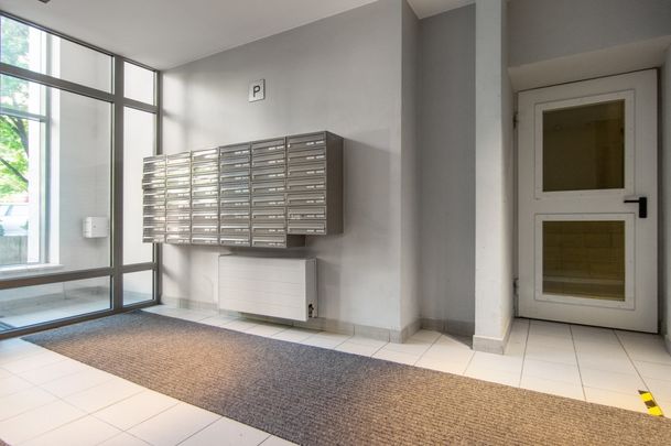 5-pokojowy lokal na biuro, kancelarię, gabinet. - Photo 1